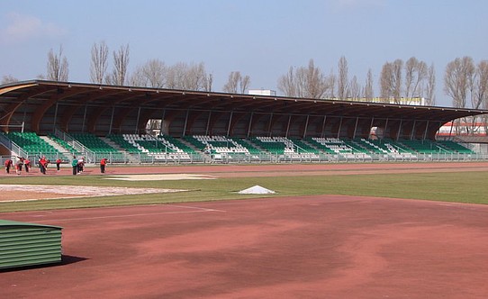 Stadion Orzeł